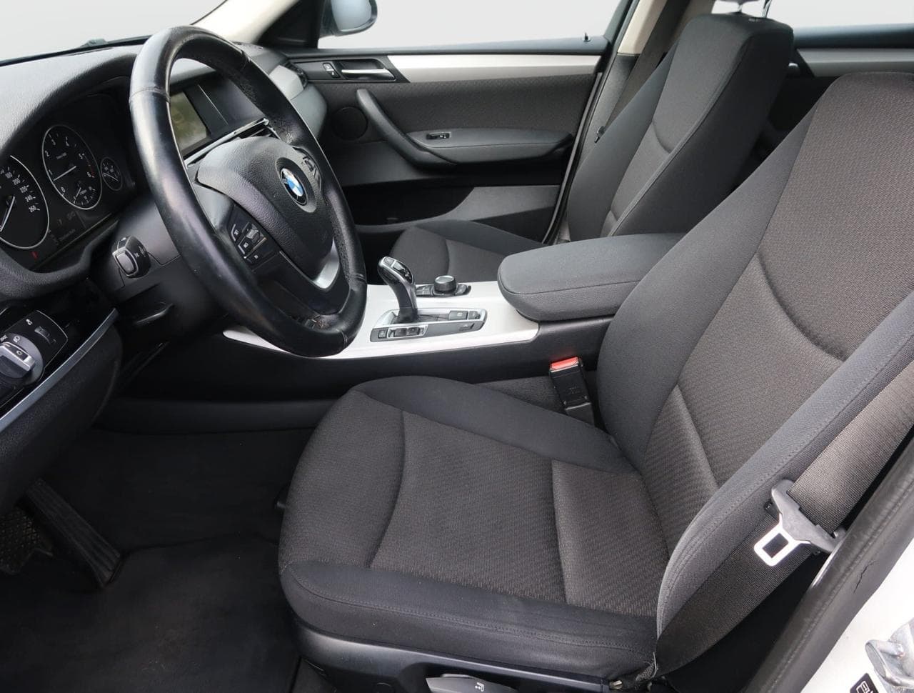 2014 BMW X4 - 26