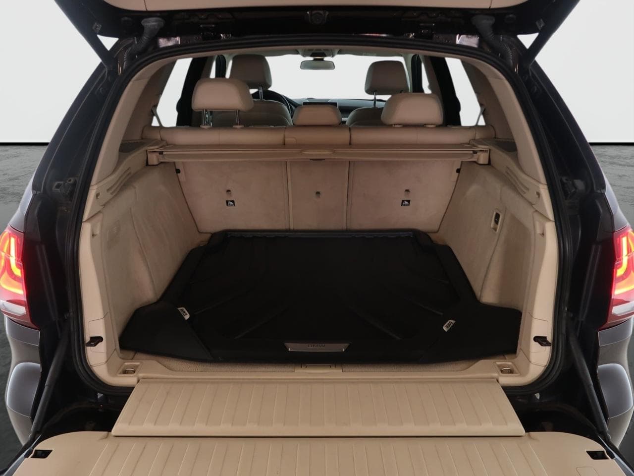 2014 BMW X5 - 20