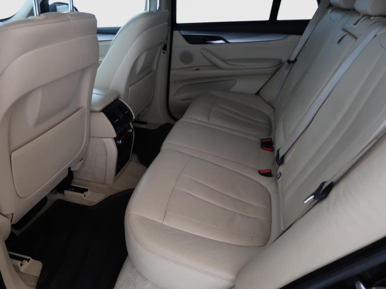 2014 BMW X5 - 15