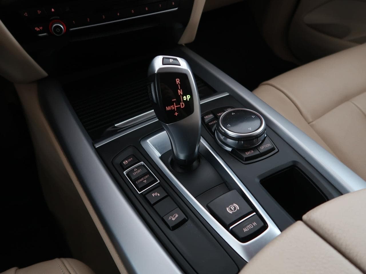 2014 BMW X5 - 19
