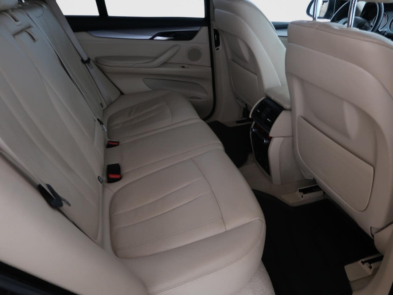 2014 BMW X5 - 13