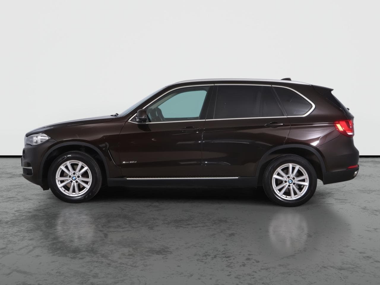 2014 BMW X5 - 4