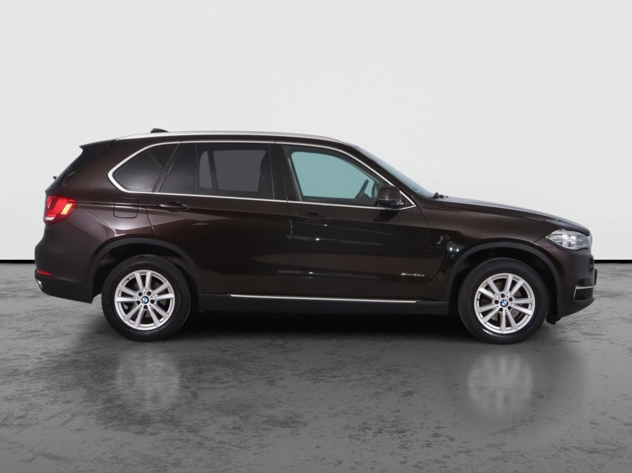 2014 BMW X5 - 8
