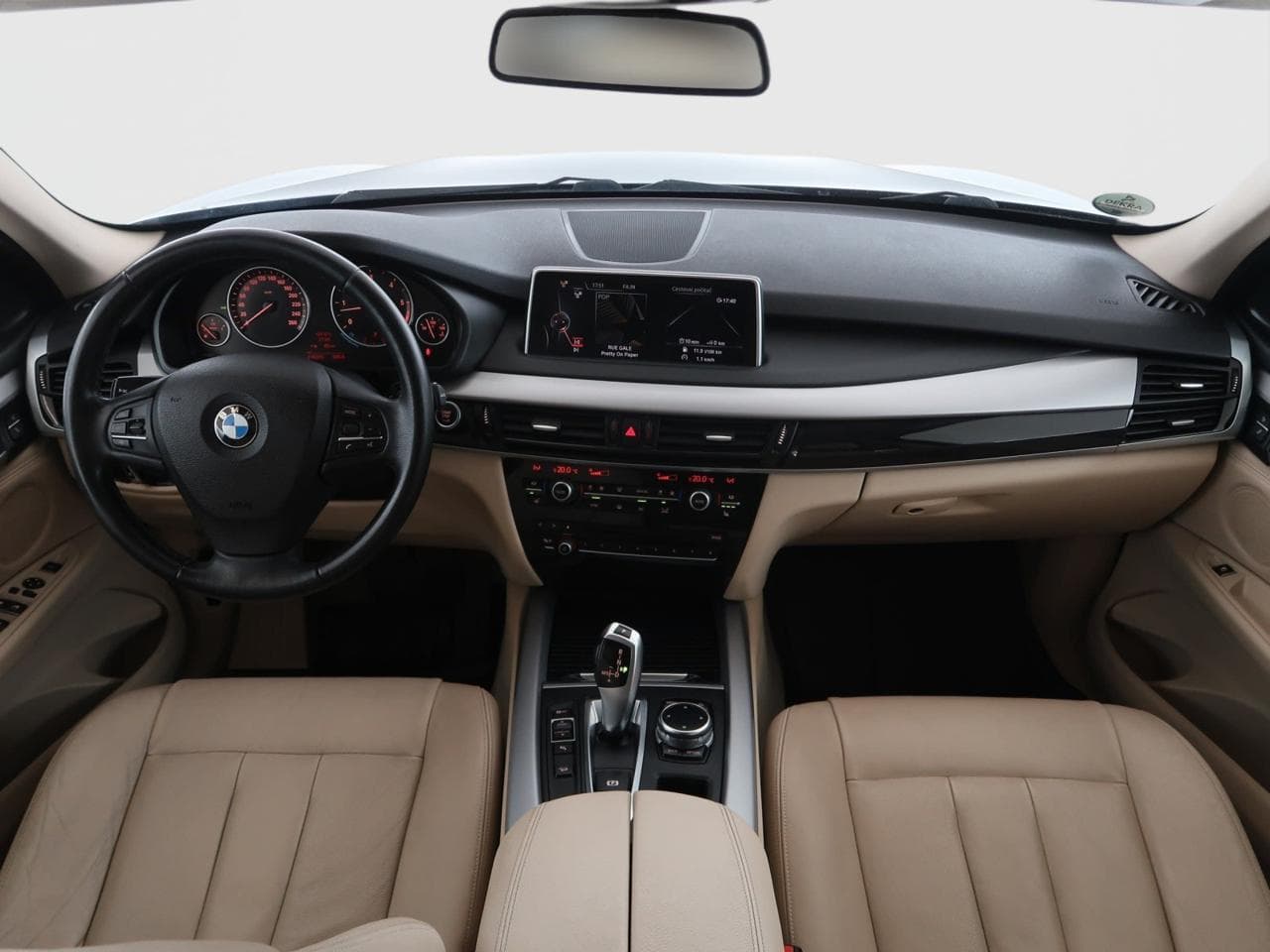 2014 BMW X5 - 10