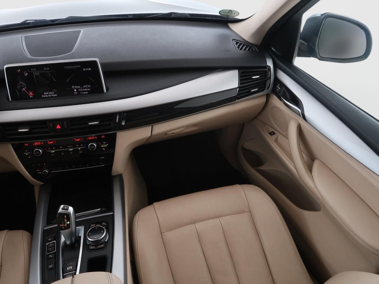 2014 BMW X5 - 11