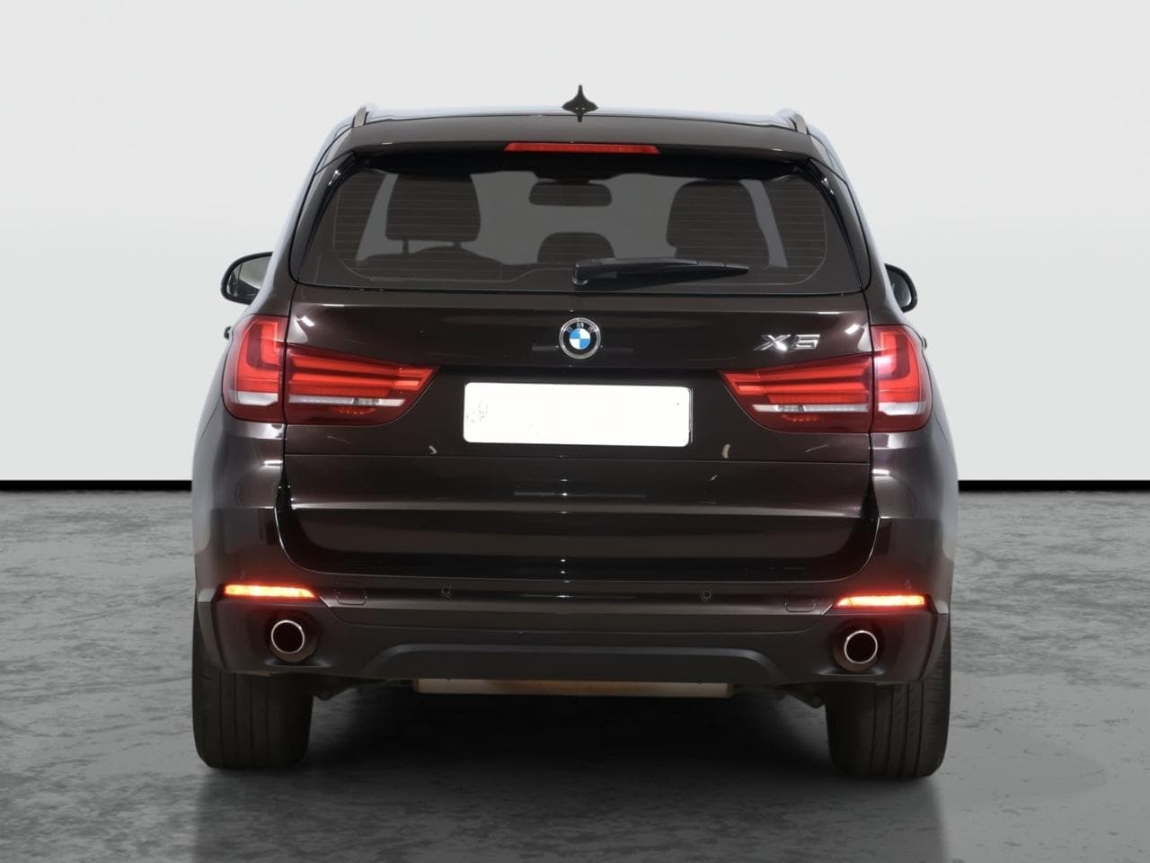 2014 BMW X5 - 6