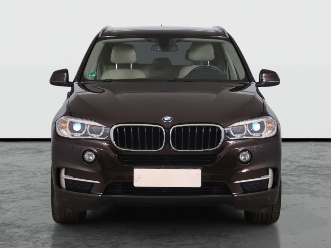 2014 BMW X5 - 2