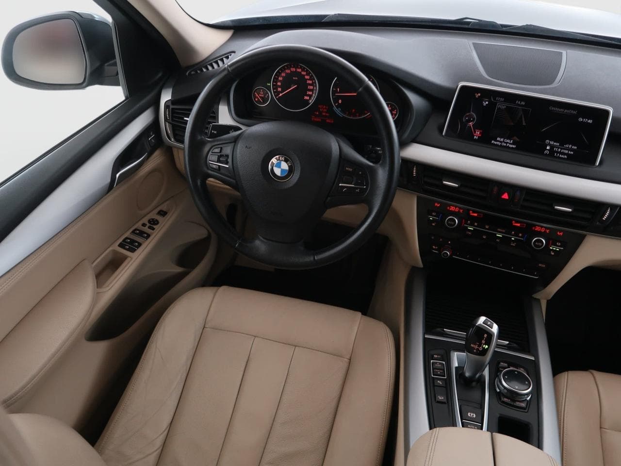 2014 BMW X5 - 9