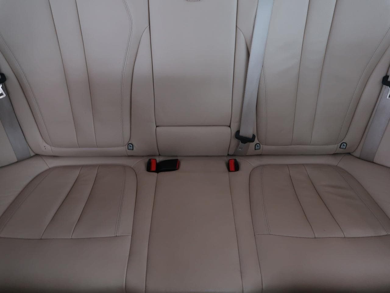 2014 BMW X5 - 14