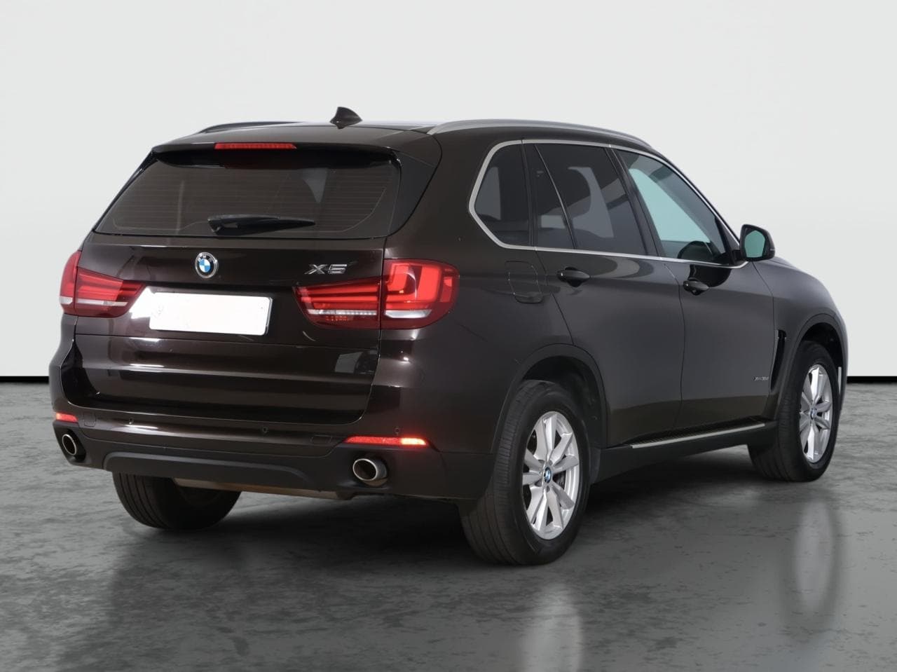 2014 BMW X5 - 7