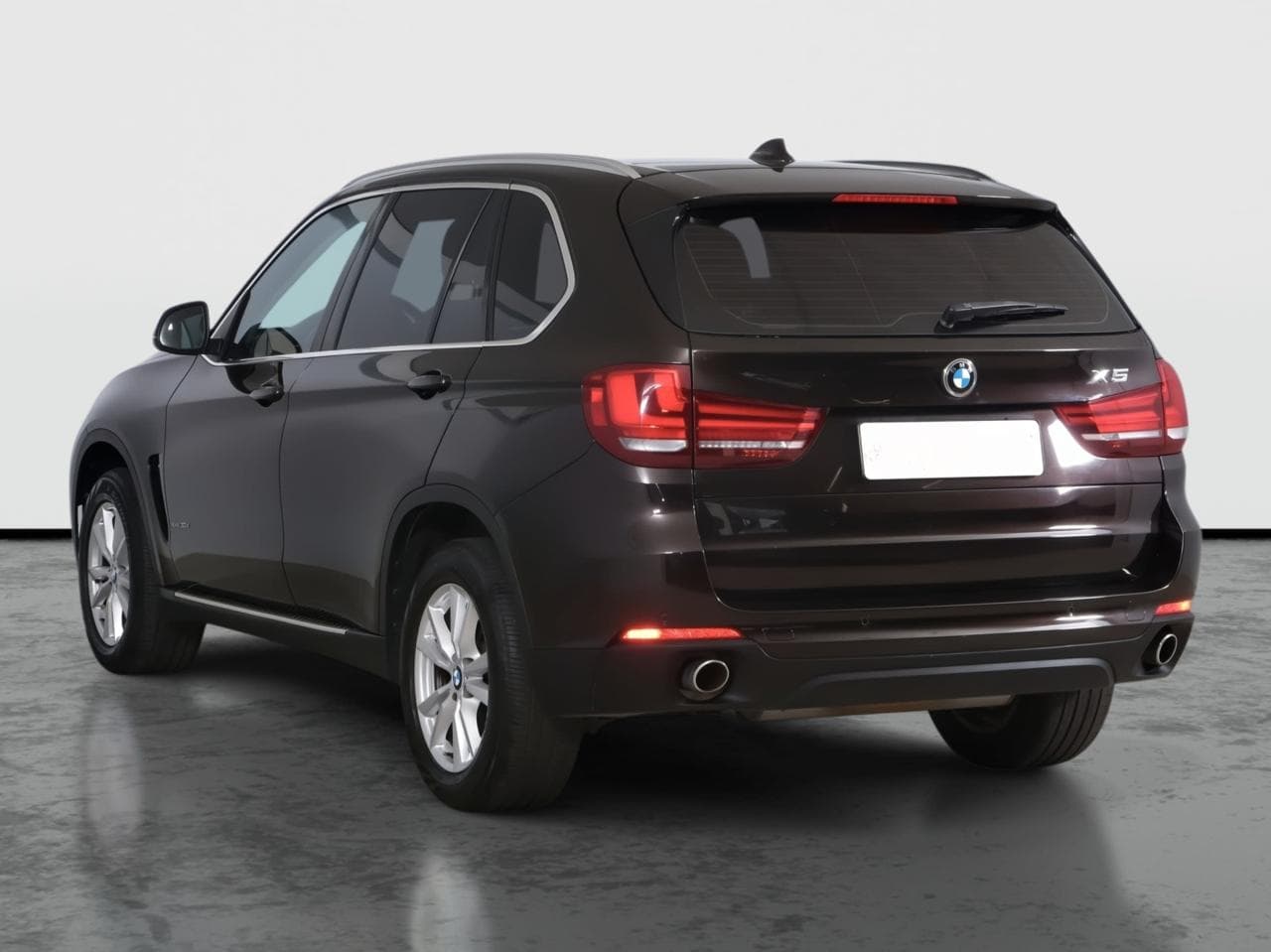 2014 BMW X5 - 5