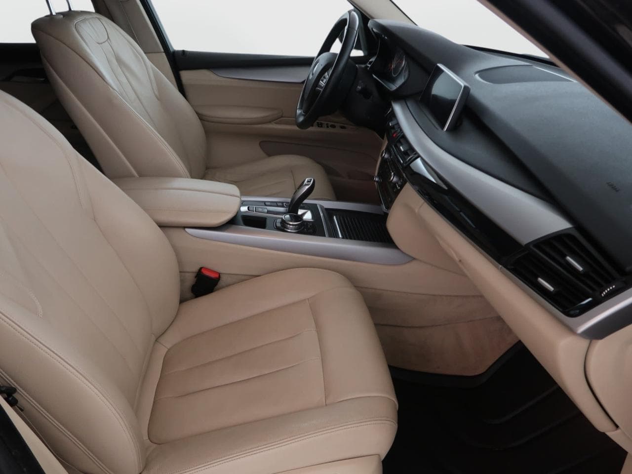 2014 BMW X5 - 12