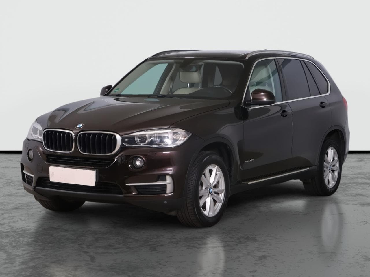 2014 BMW X5 - 3