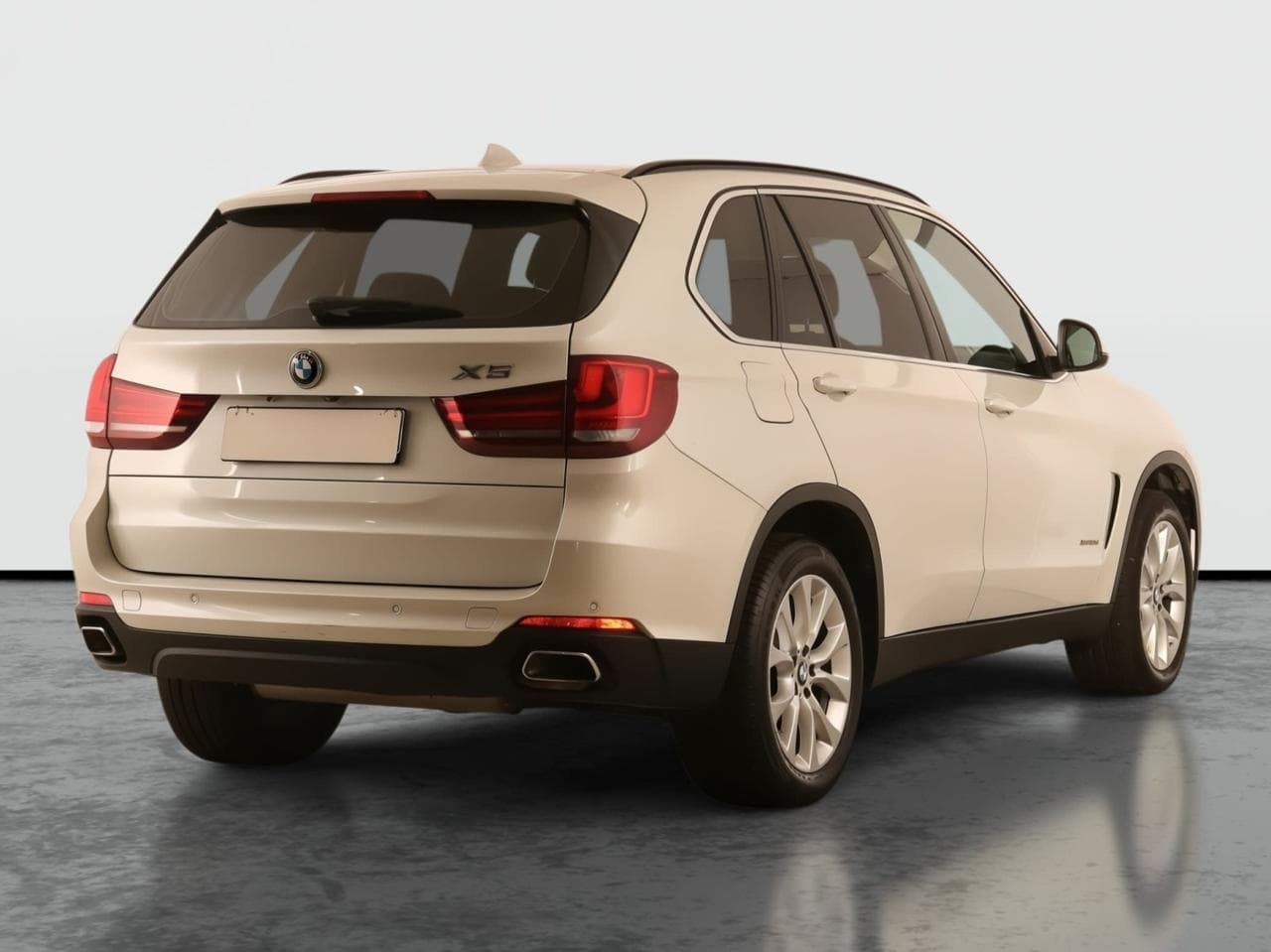 2018 BMW X5 - 7
