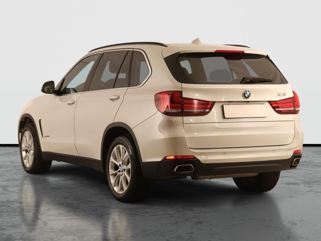 2018 BMW X5 - 5