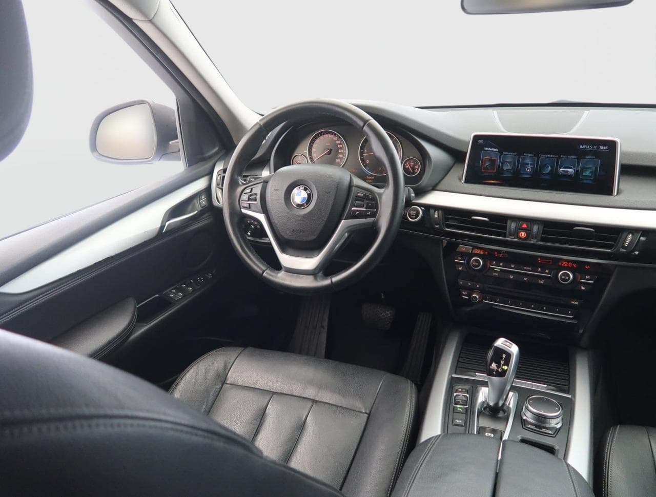 2018 BMW X5 - 9