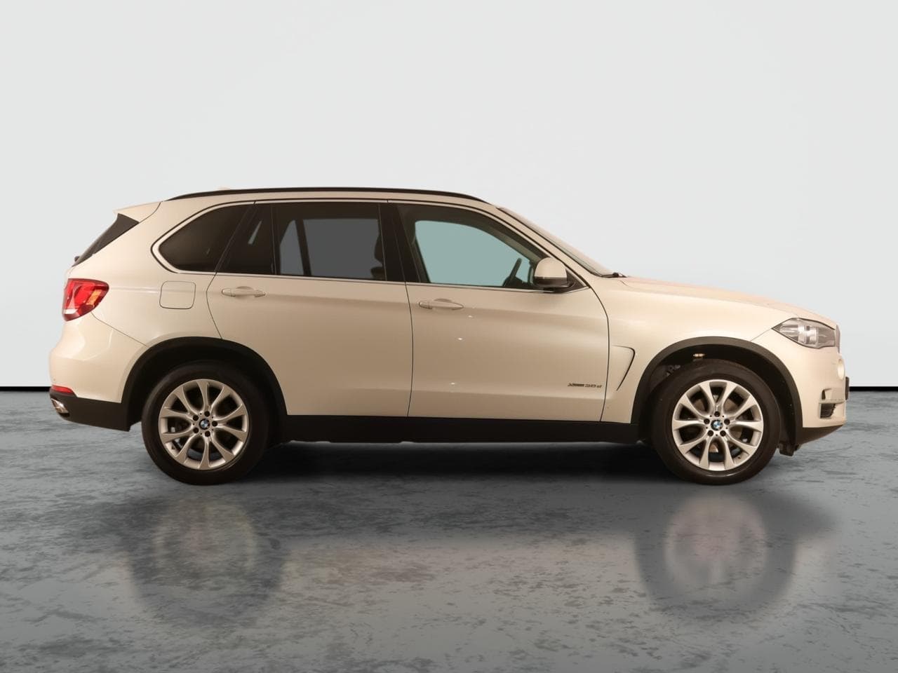 2018 BMW X5 - 8