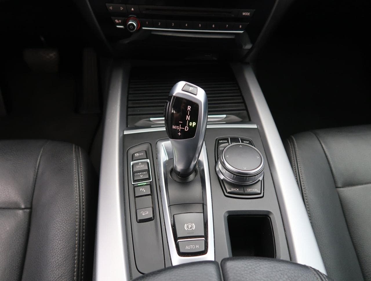 2018 BMW X5 - 19