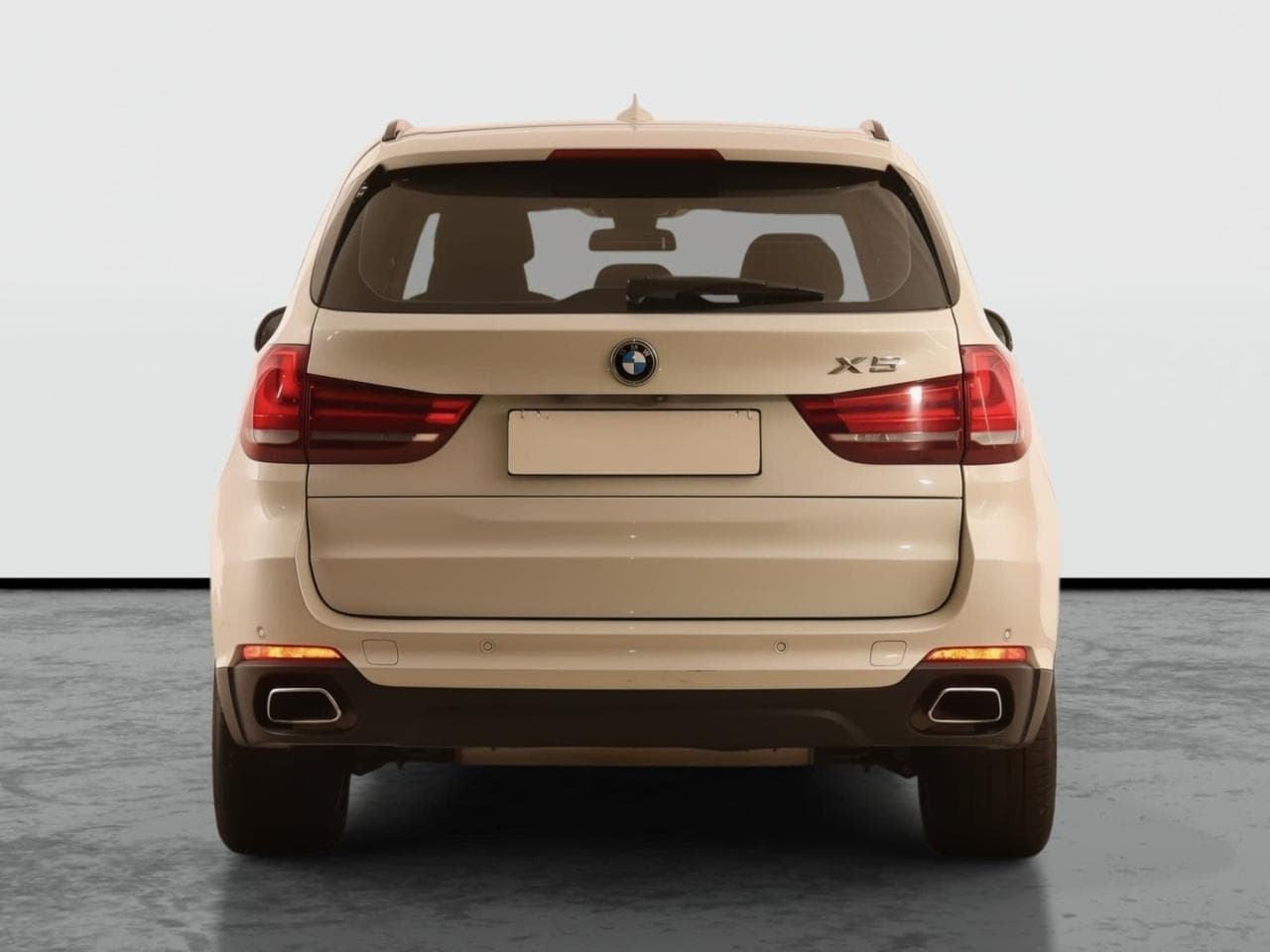 2018 BMW X5 - 6