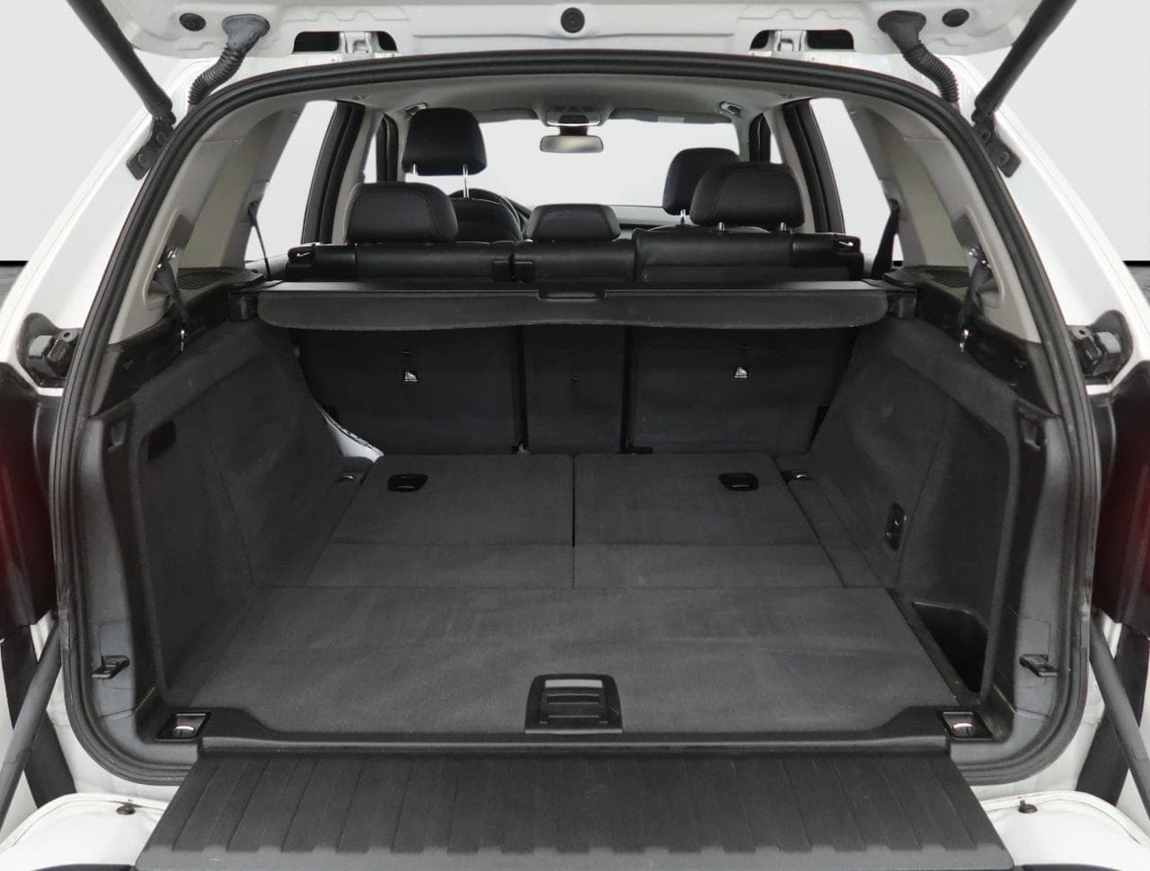 2018 BMW X5 - 20
