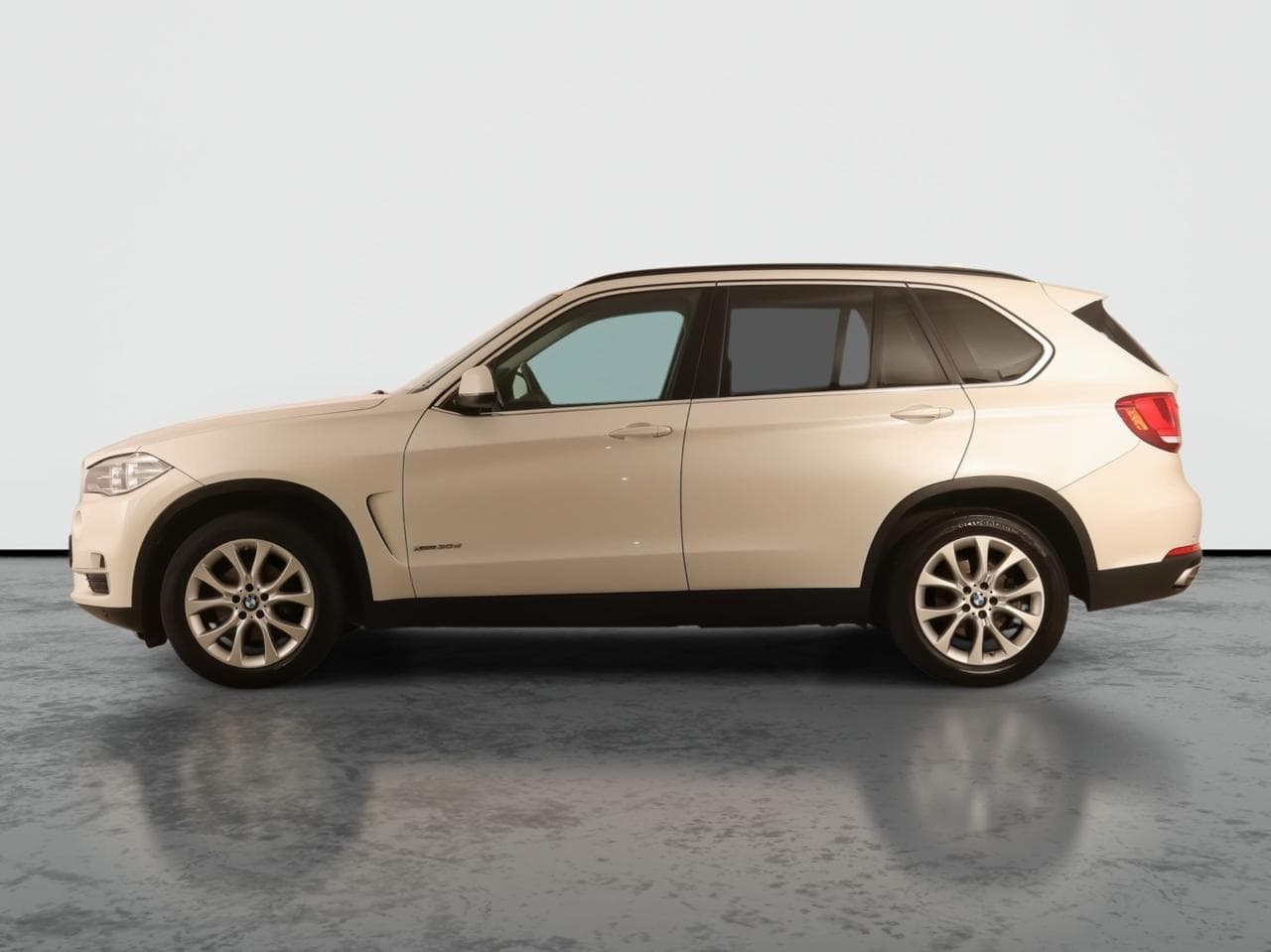 2018 BMW X5 - 4