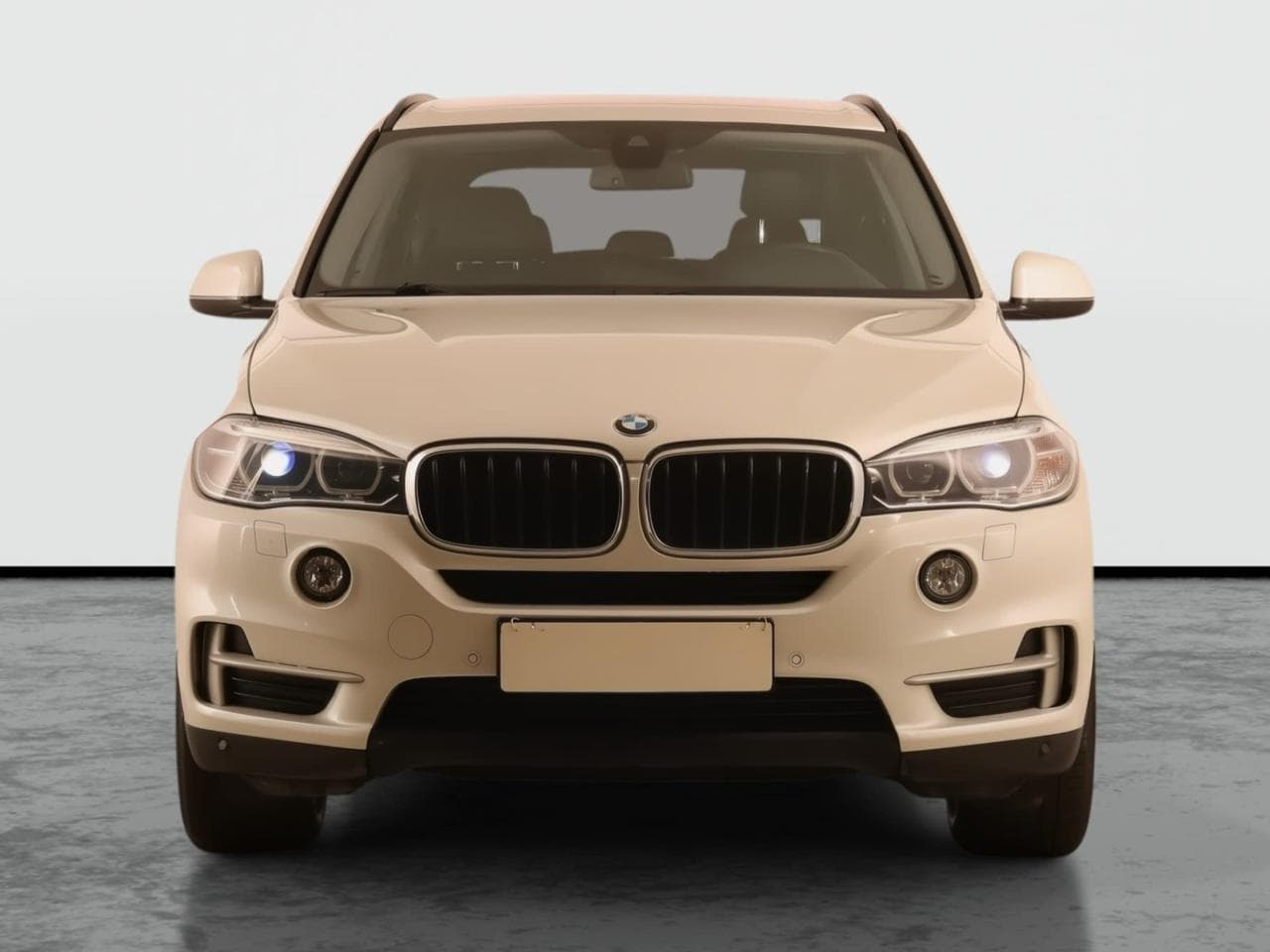 2018 BMW X5 - 2