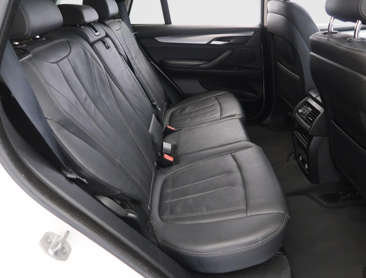 2018 BMW X5 - 13