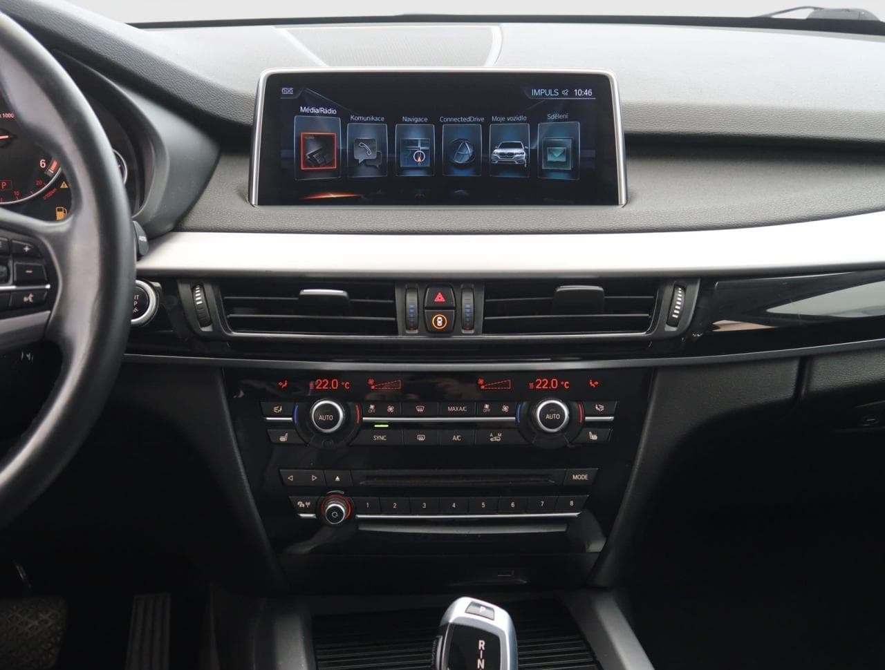 2018 BMW X5 - 18