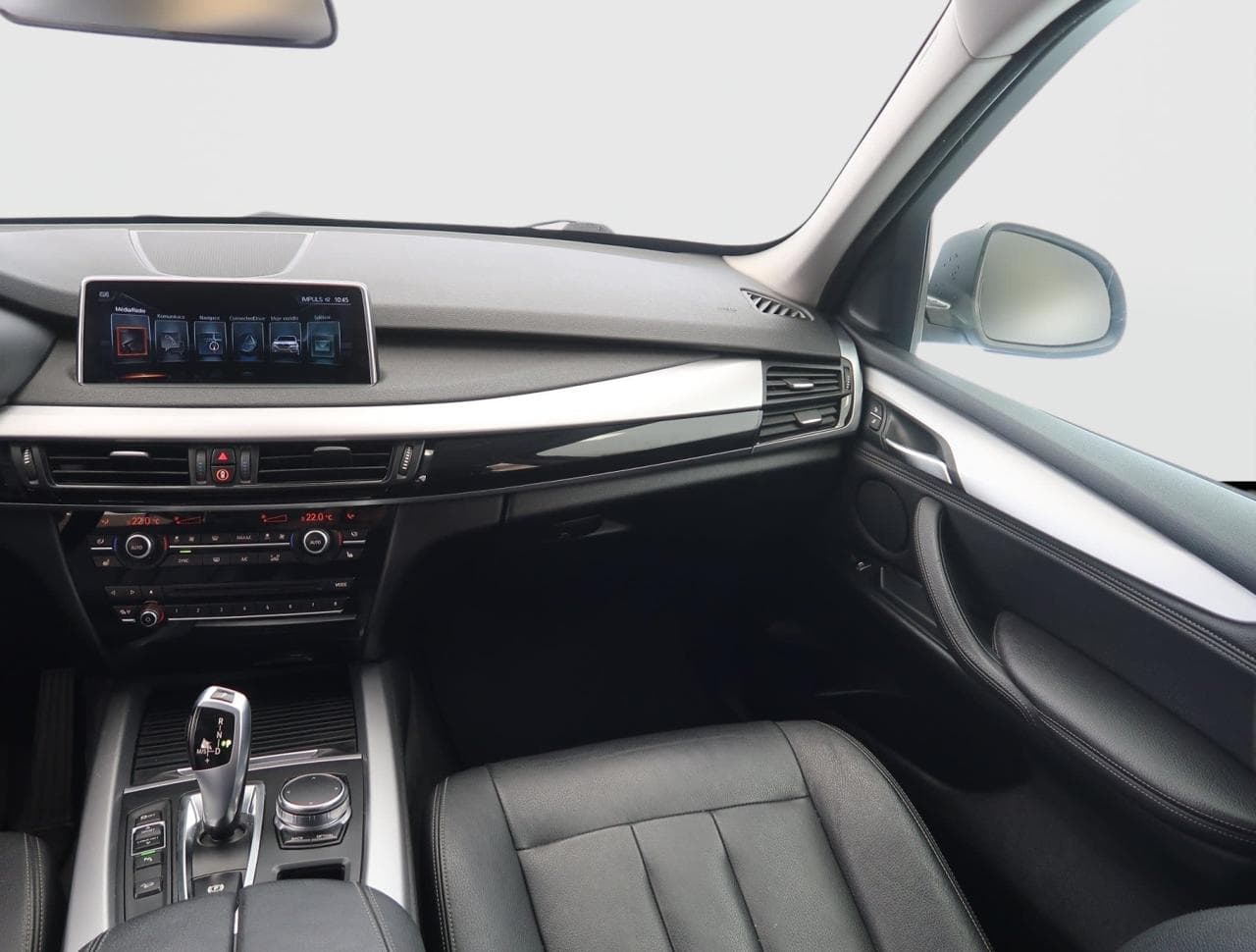 2018 BMW X5 - 11