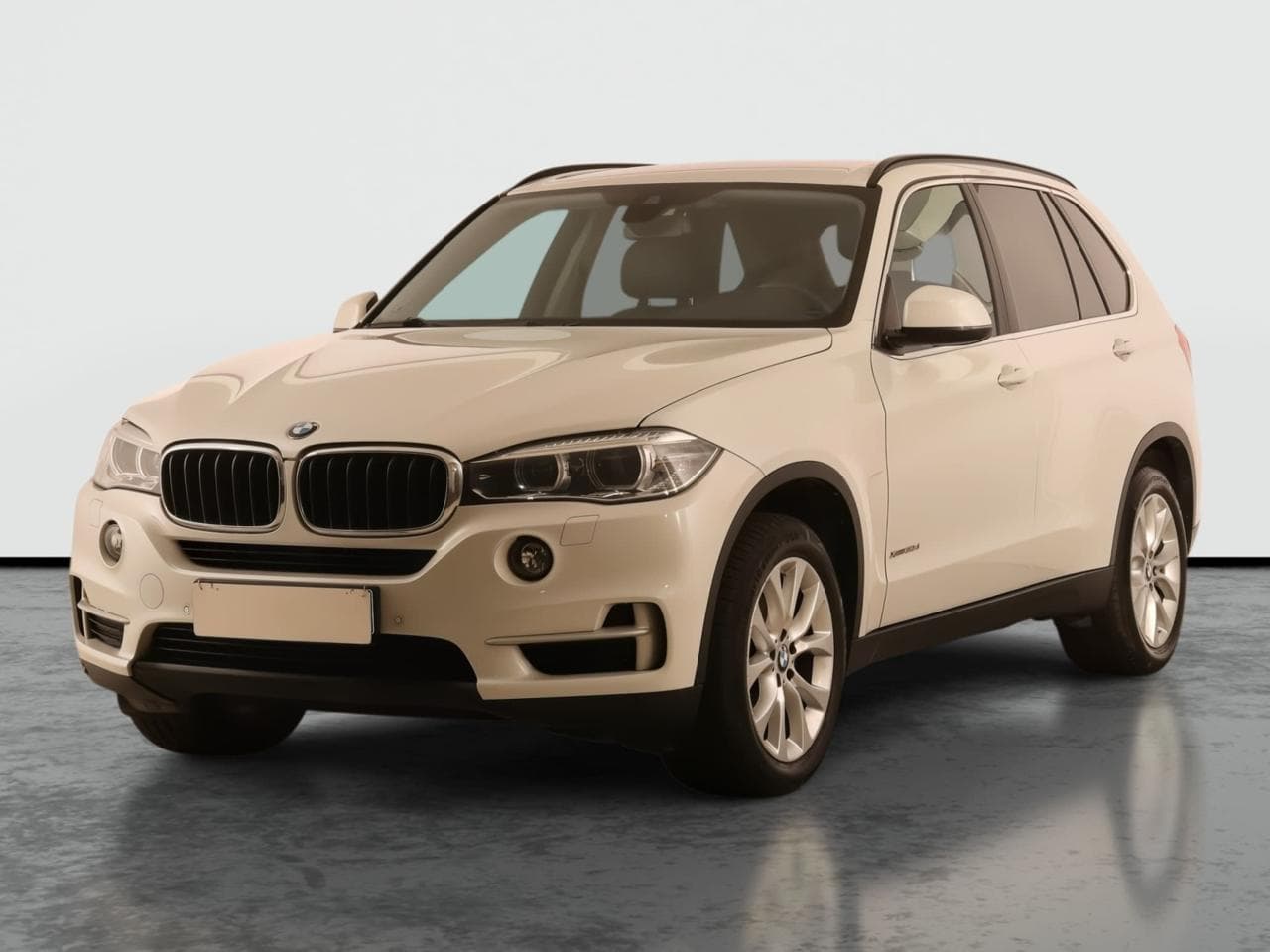 2018 BMW X5 - 3