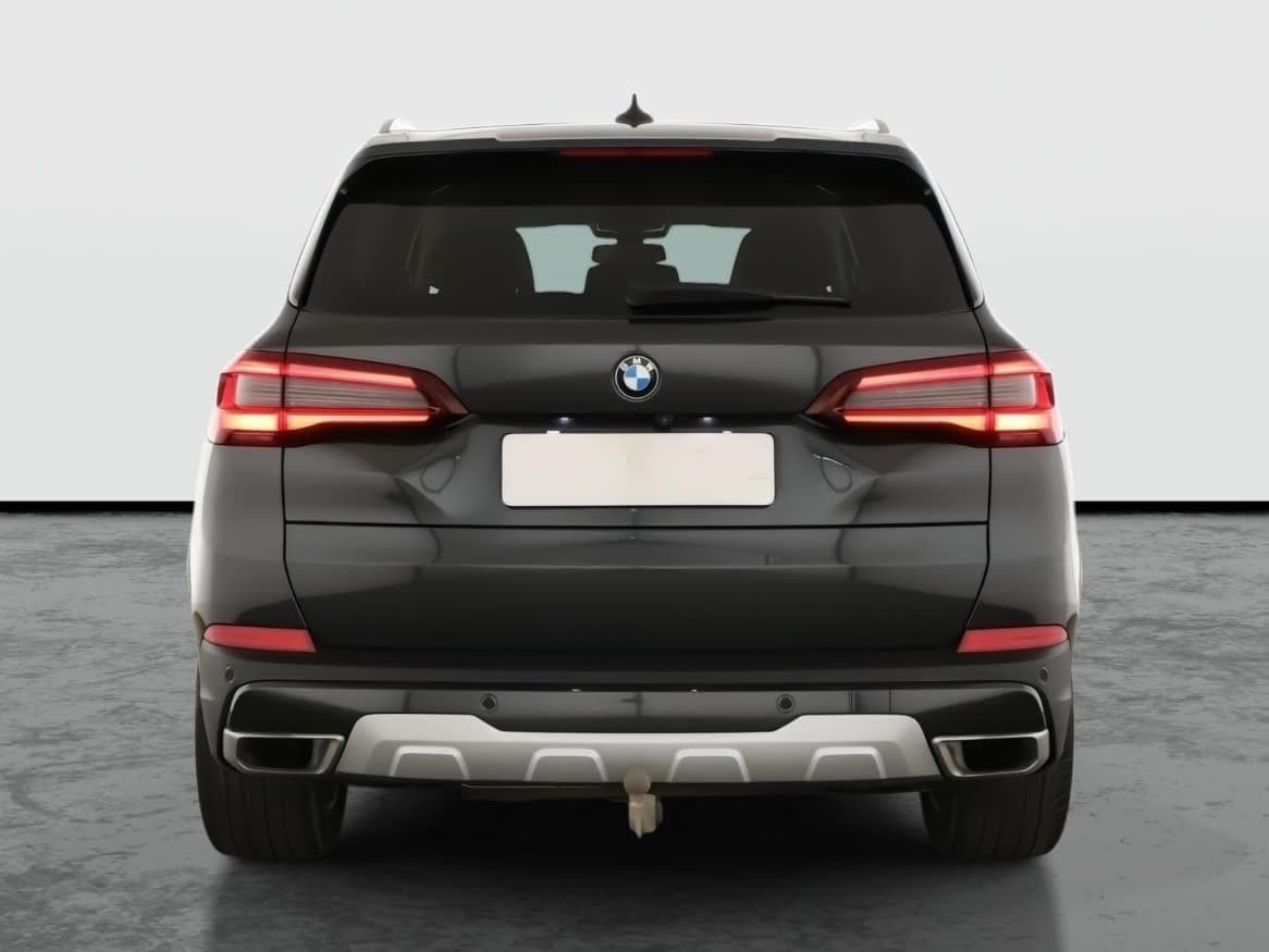 2022 BMW X5 - 6