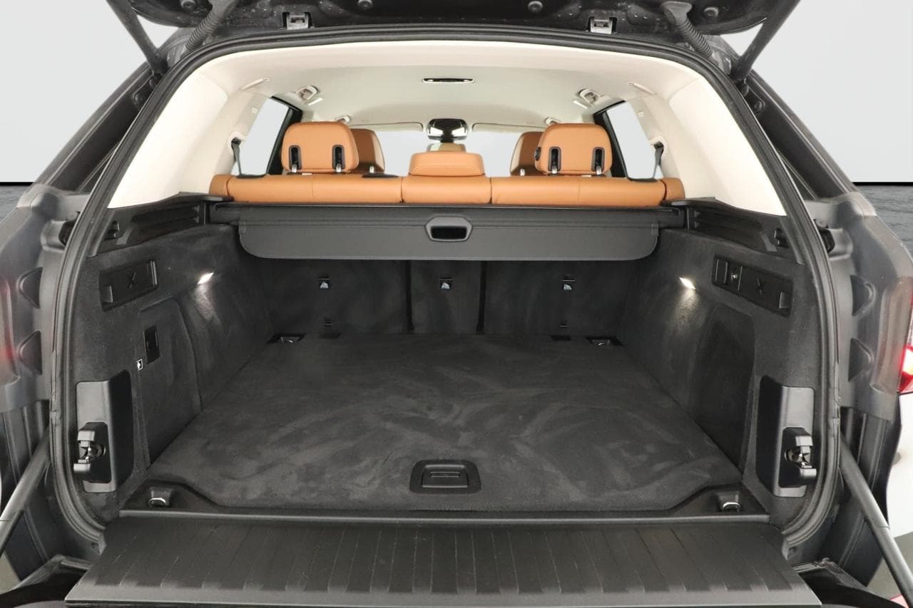 2022 BMW X5 - 26