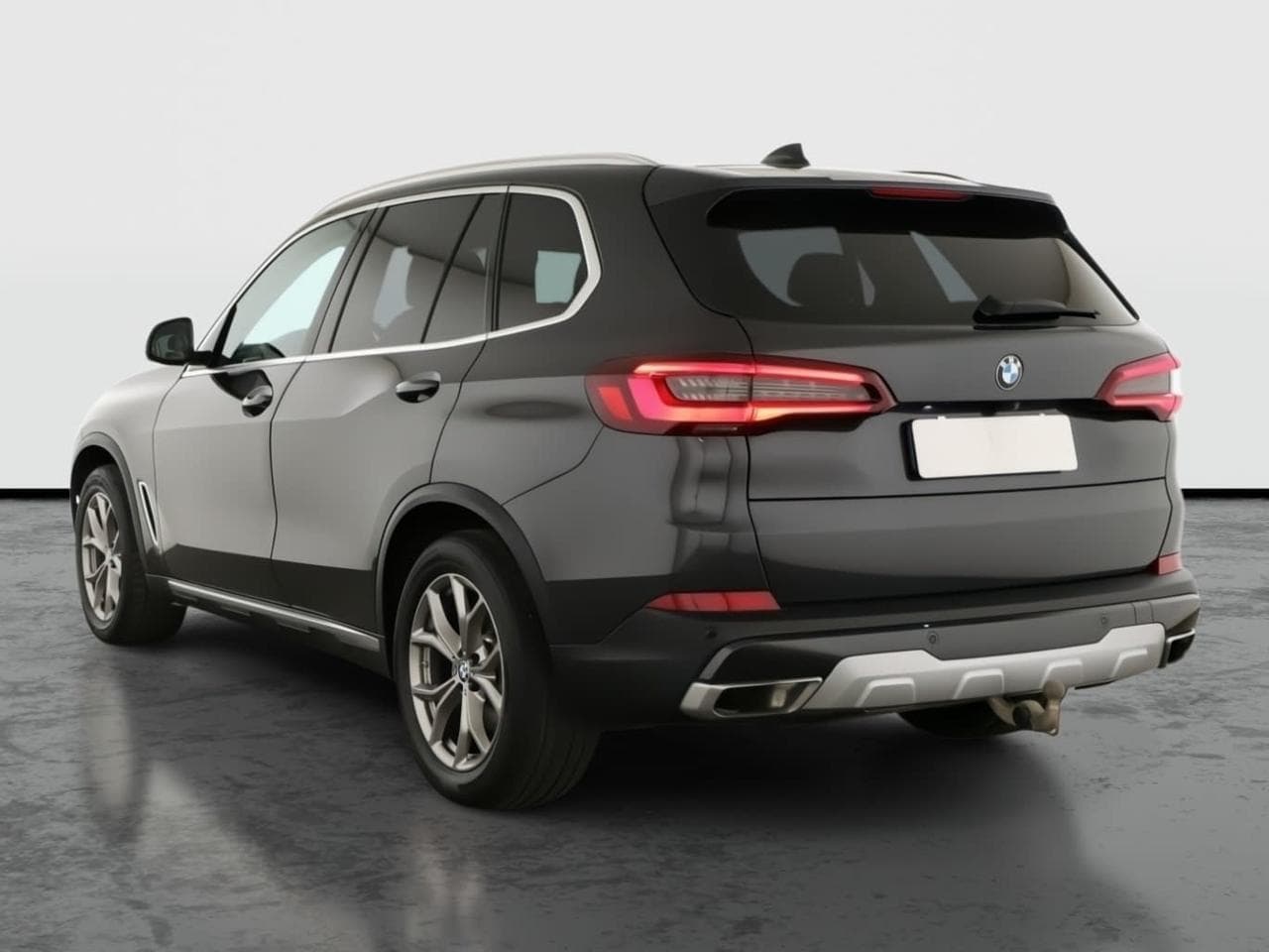 2022 BMW X5 - 5