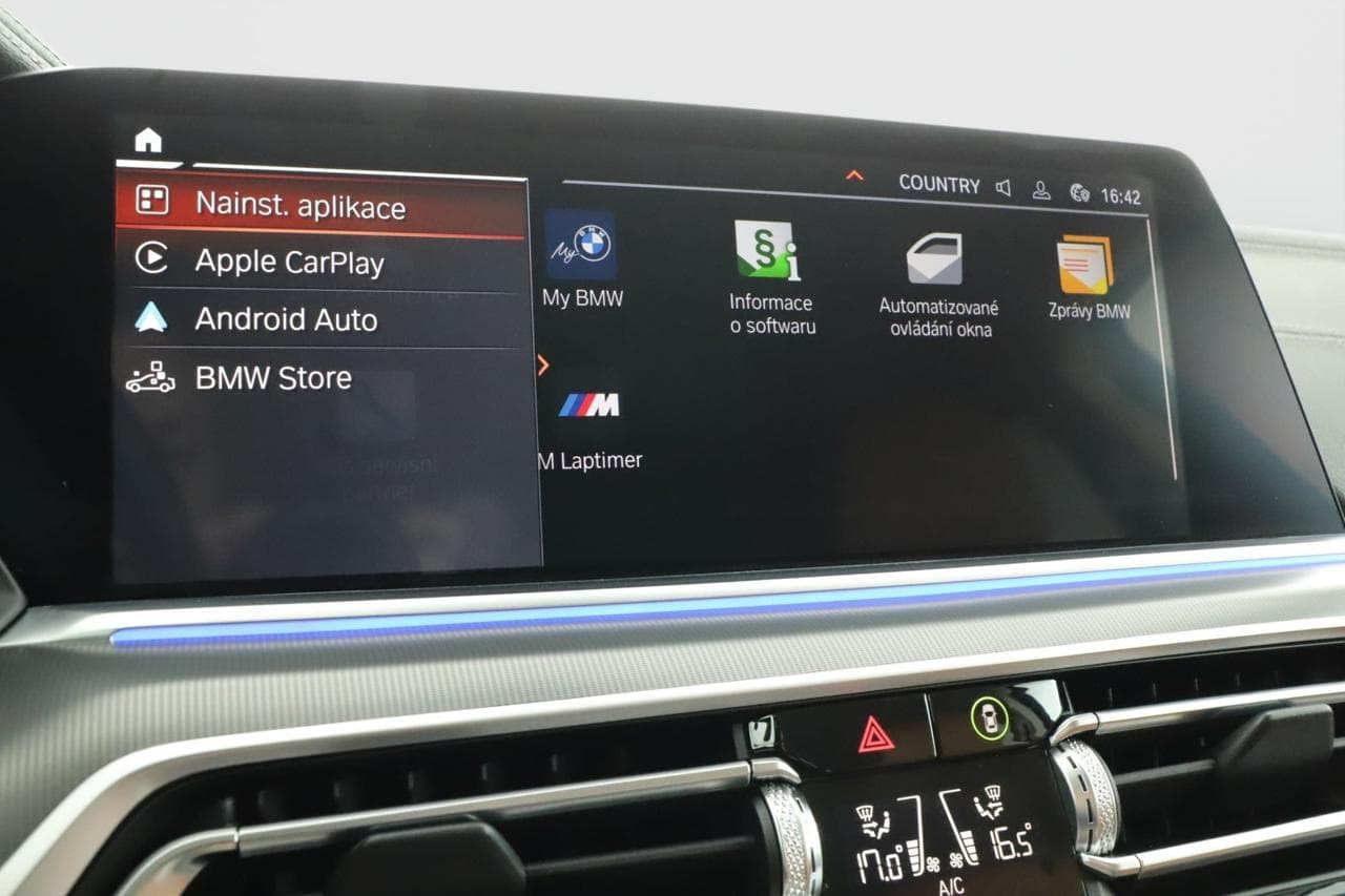 2022 BMW X5 - 22