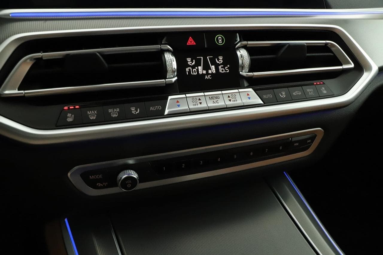 2022 BMW X5 - 30
