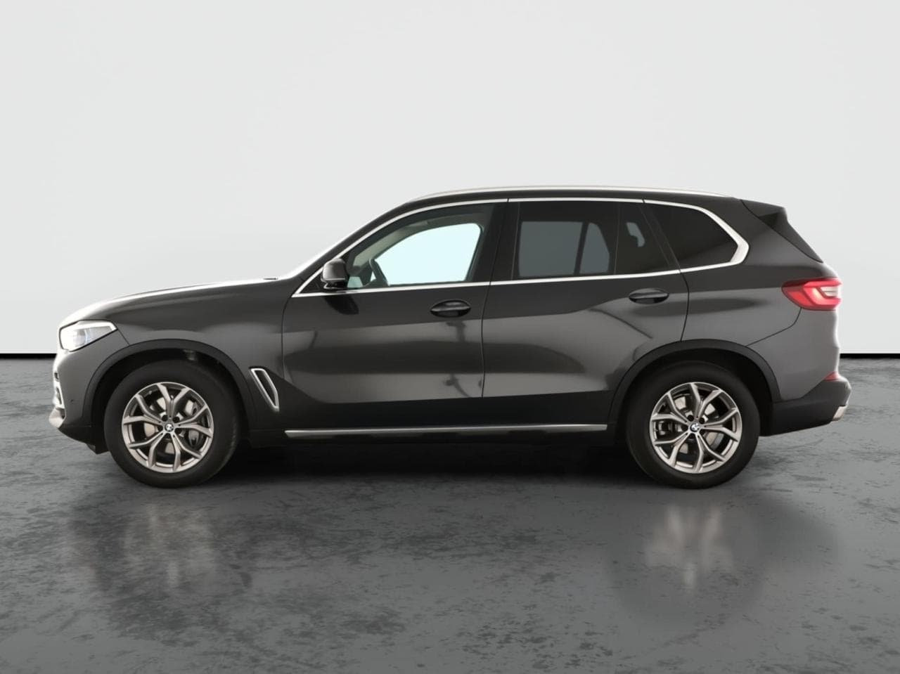 2022 BMW X5 - 4