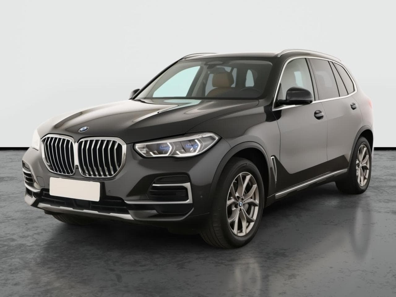 2022 BMW X5 - 3