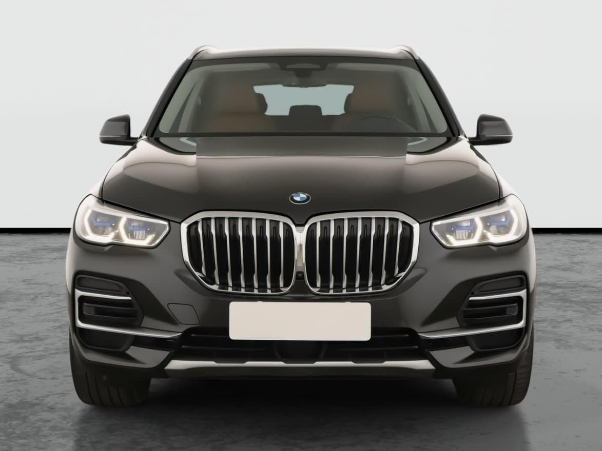 2022 BMW X5 - 2