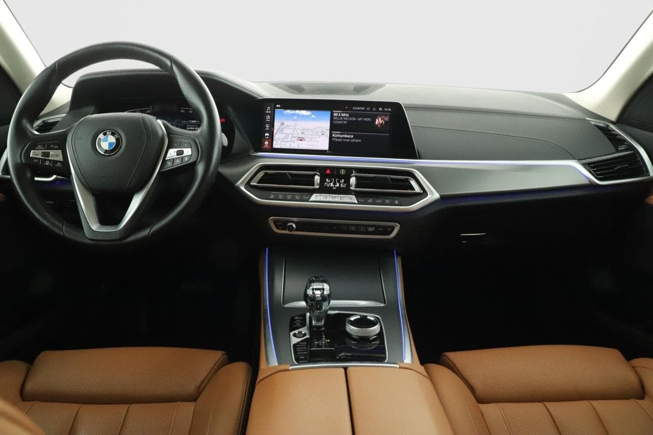 2022 BMW X5 - 10