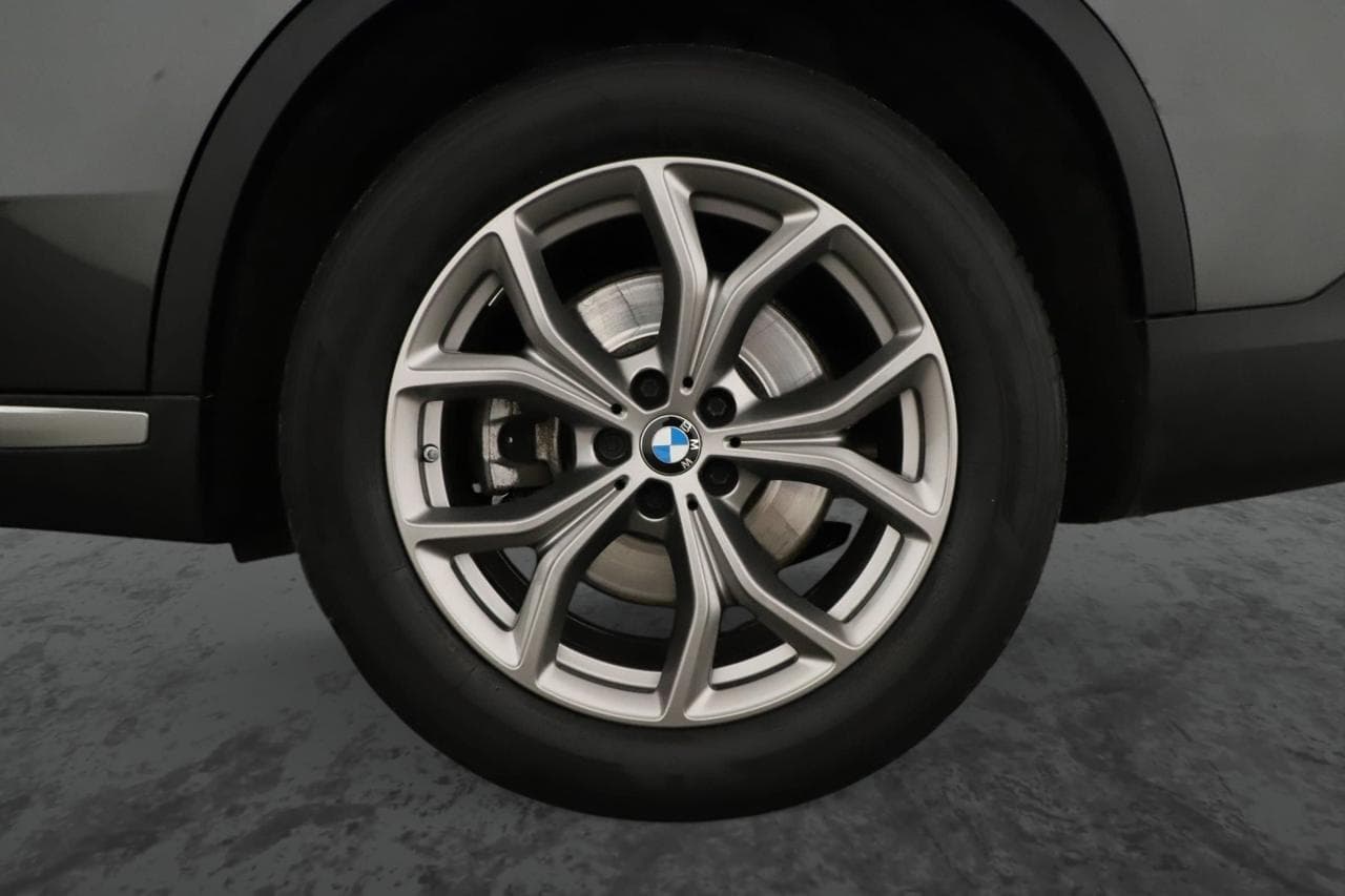 2022 BMW X5 - 28