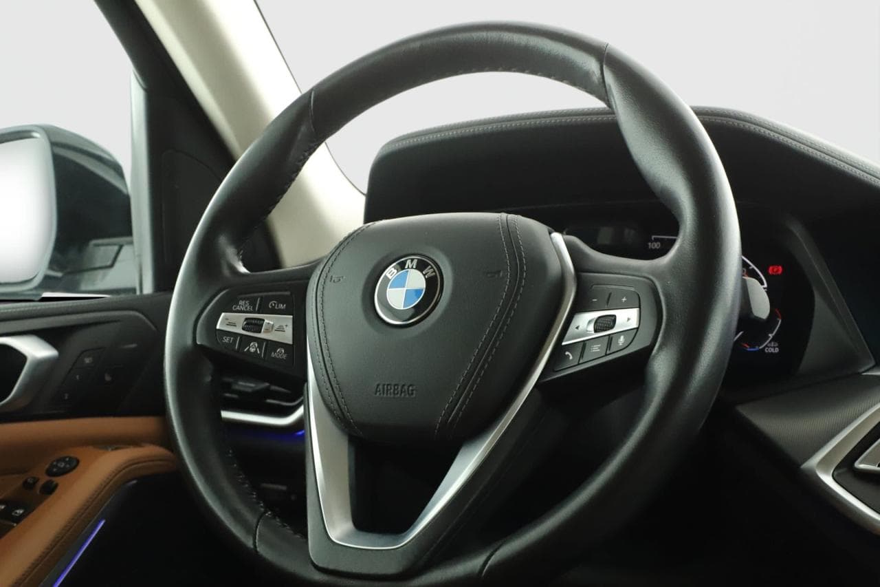 2022 BMW X5 - 31