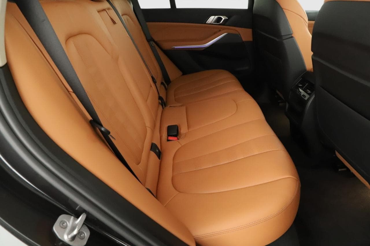 2022 BMW X5 - 14