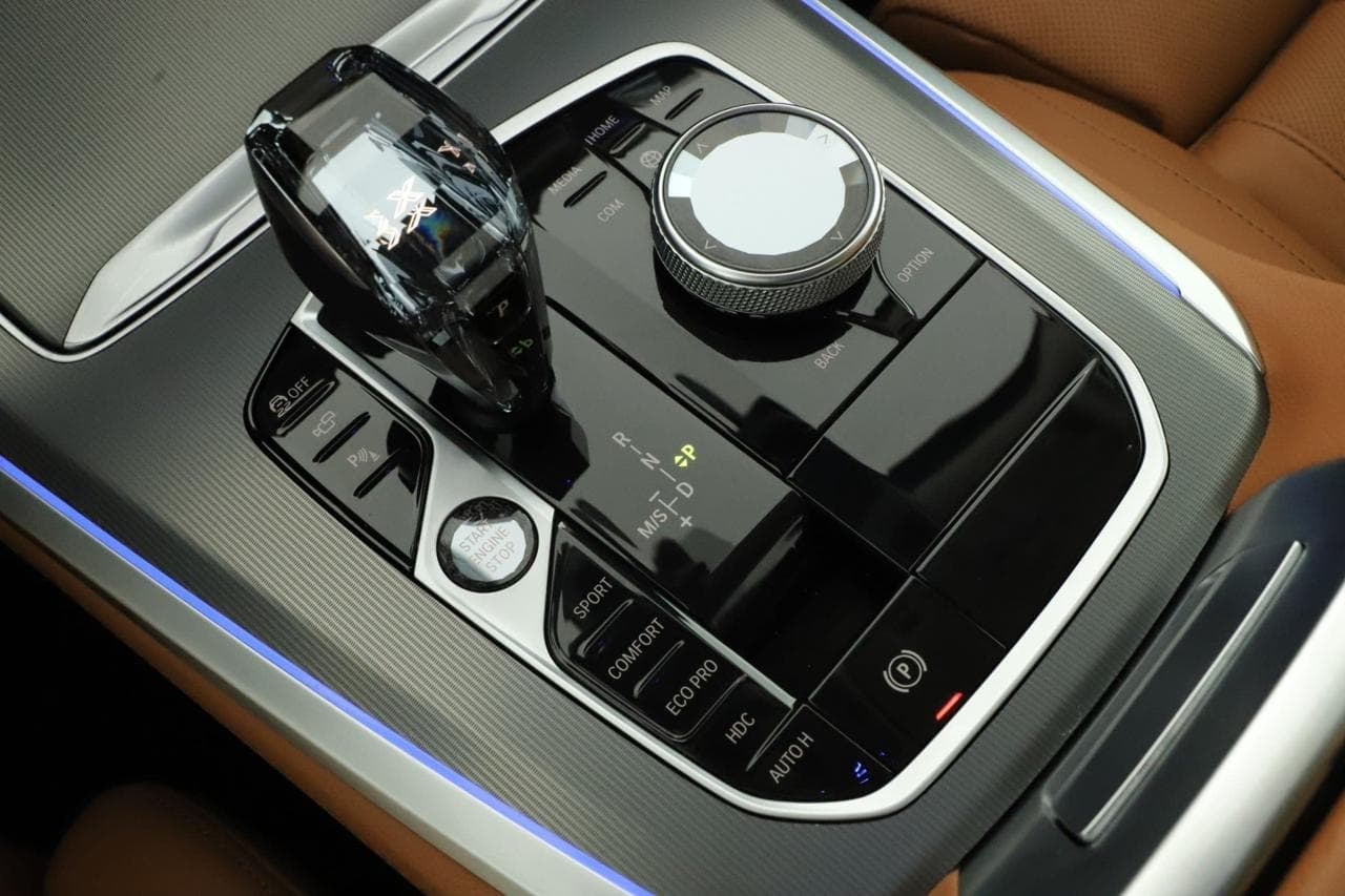2022 BMW X5 - 23