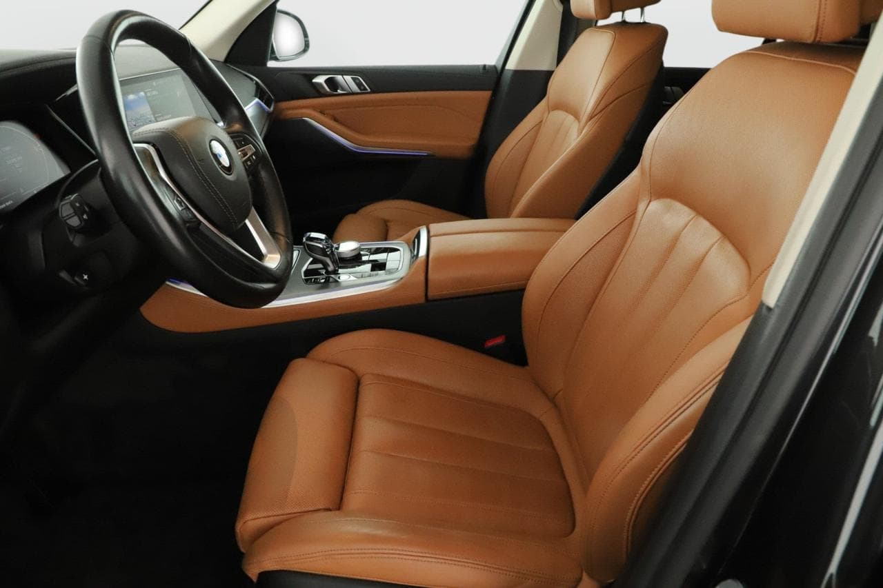 2022 BMW X5 - 18