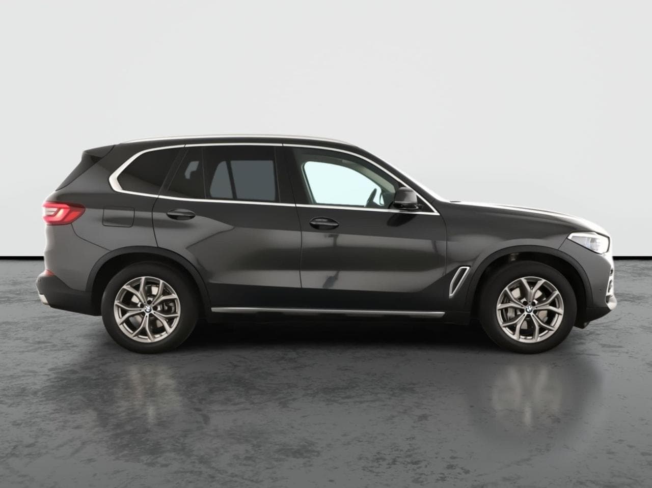 2022 BMW X5 - 8