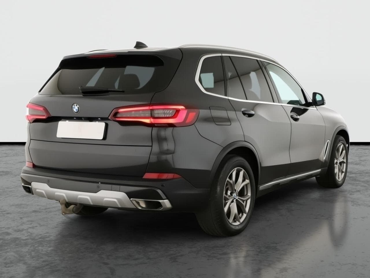 2022 BMW X5 - 7