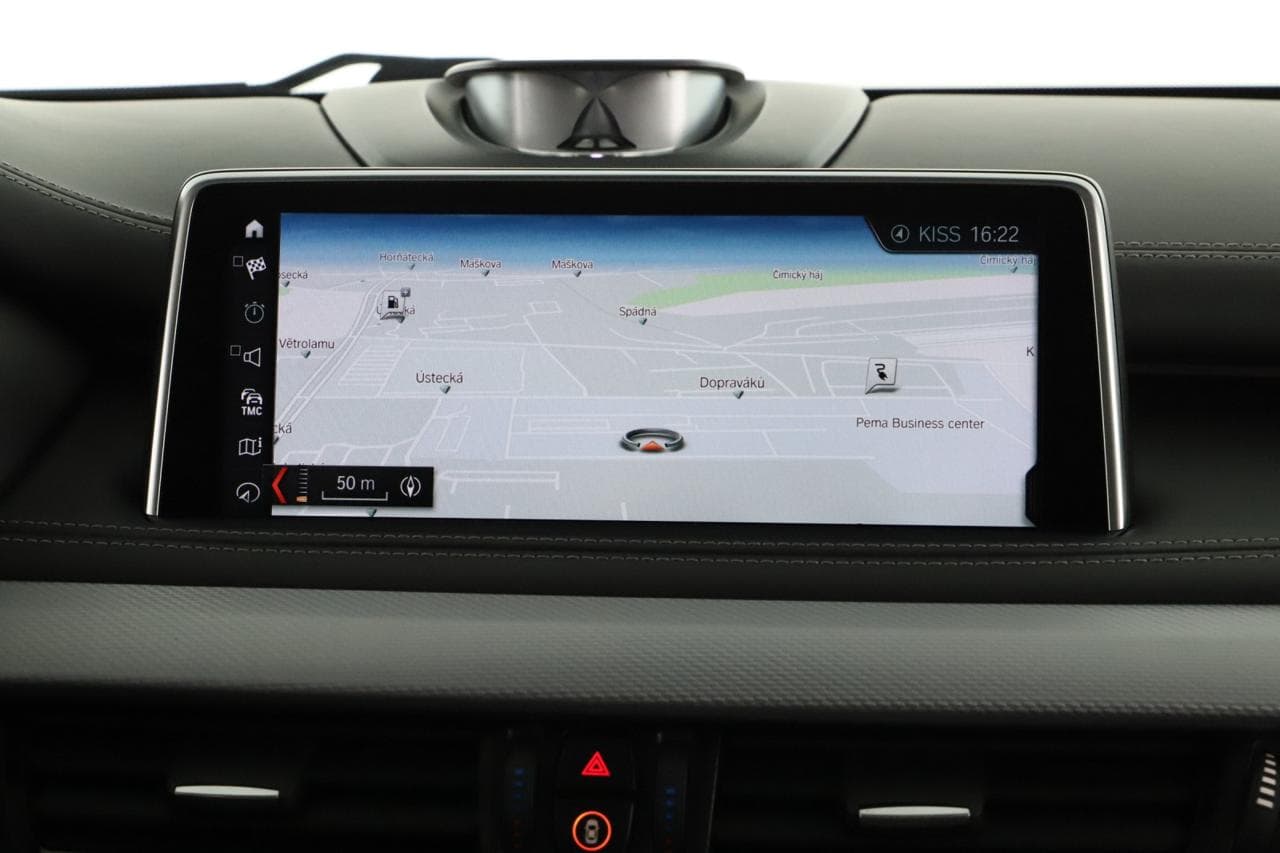 2017 BMW X5 - 31