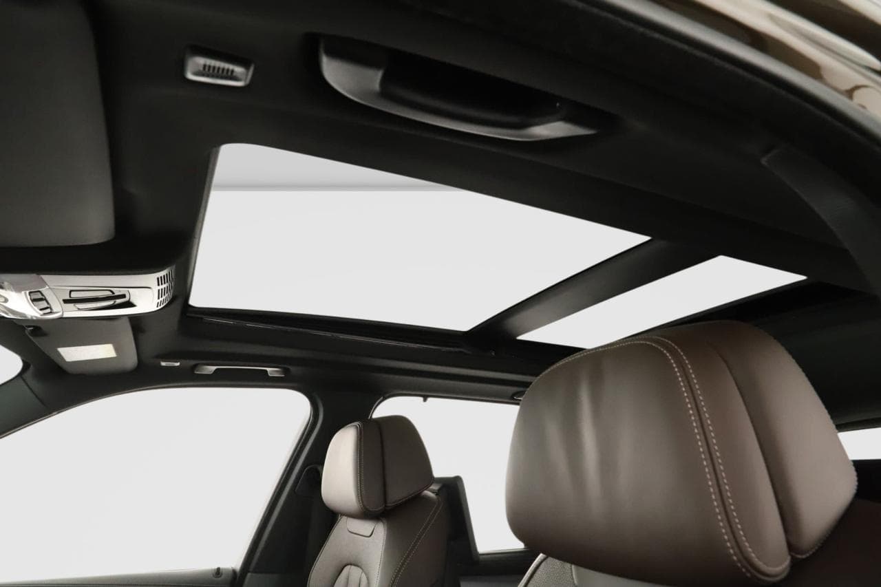 2017 BMW X5 - 29