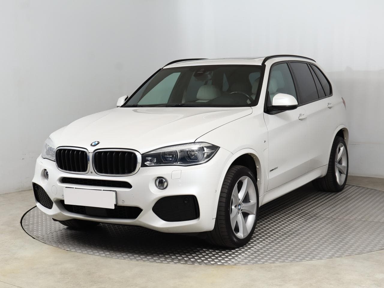 2017 BMW X5 - 5