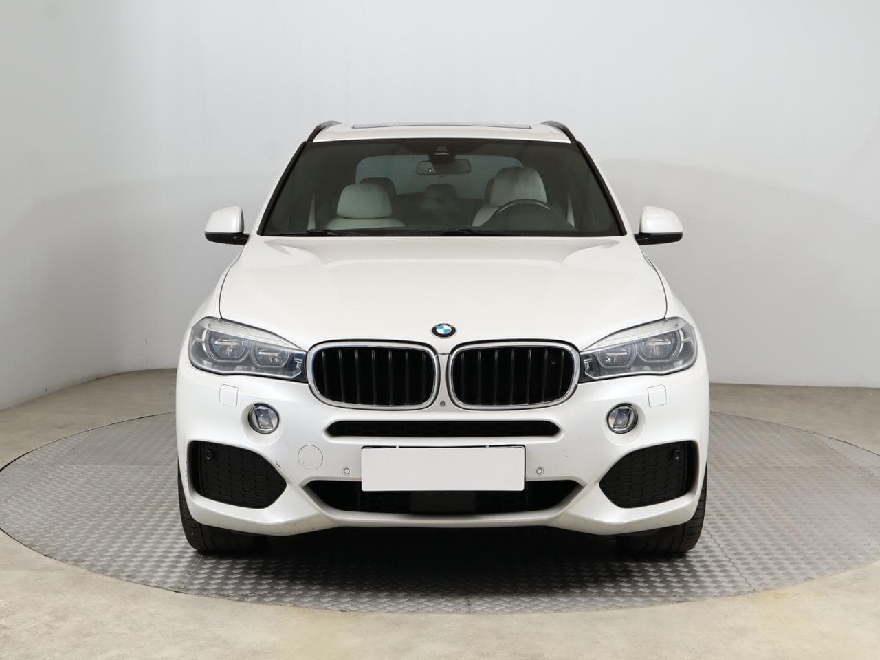 2017 BMW X5 - 3